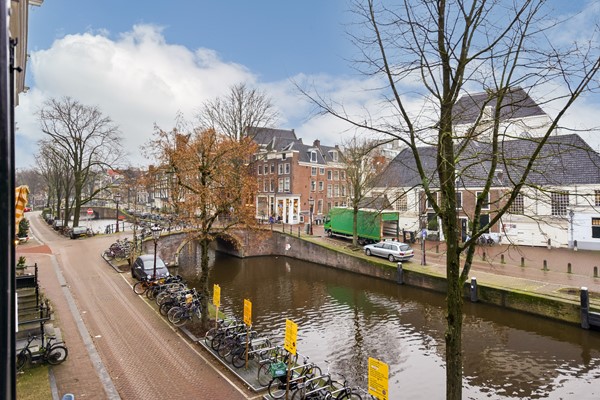 Foto - Onder bod: Reguliersgracht 82B, 1017 LV Amsterdam